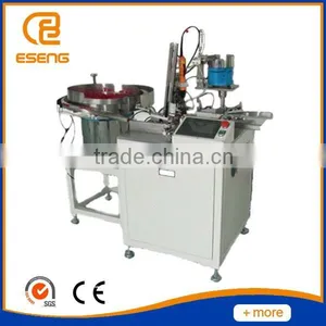 Full Auto China School Stationery Pencil Sharpener Assembling Machine thumbnail-1
