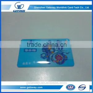 Wholesale Printed China Paper Hanging Cards thumbnail-1