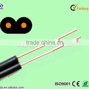 Self Supporting Telephone Wire in One Pair Parallel Conductor thumbnail-1