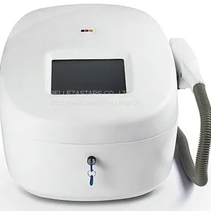 Portable IPL Hair Removal Beauty Device thumbnail-2
