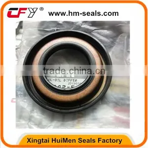 OE 38342-51E00 Oil Seal ACM for Auto 46*90*11*16 thumbnail-2