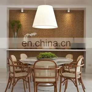 Outdoor Square Mesh Synthetic Rattan Cane Webbing Competitive Price Using for Furniture From Viet Nam thumbnail-5