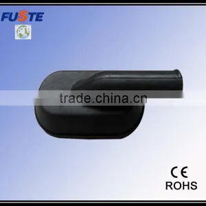 Custom Molding Rubber Sheath thumbnail-1