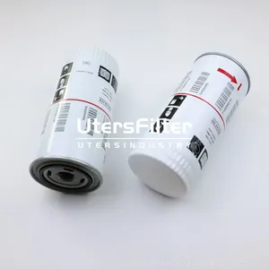 1613874700 1613874799 Replacement Atlas Copco Air Compressor Oil Filter Element thumbnail-3
