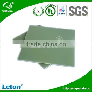 Leton Epoxy Fiber Glass Laminated Sheet thumbnail-1