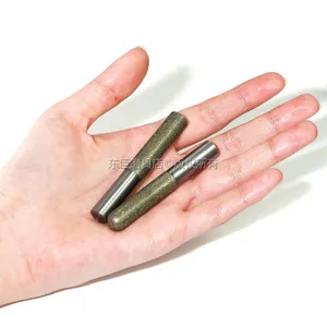 Electroplated Diamond Mounted Point With Round Flat Top L60mm/120mm thumbnail-5