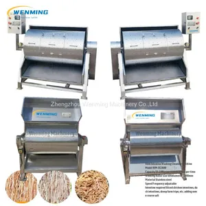 Intestine Washing Cleaning Machine for Duck Chicken Gota Intestine Etc thumbnail-2