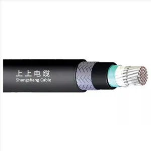 XLPE Or EPR Insulated Shipboard Control Cable 250V thumbnail-1