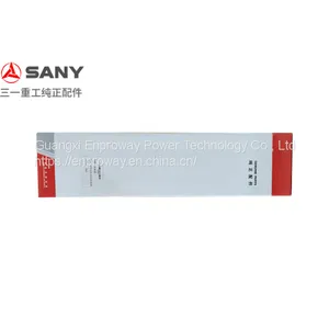 SANY Parts Standard Efficiency Engine Oil Filter PO-CO-01-01040A for Sany Excavator SY55、60、75 thumbnail-2
