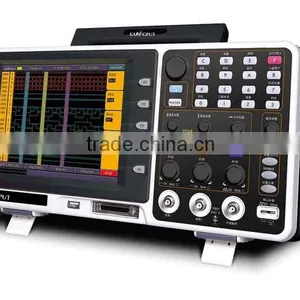 Mixed LA - Oscilloscope MSO7102TD thumbnail-3