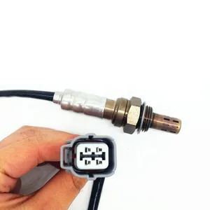 Haoxiang Auto New Material Oxygen O2 Lambda Sensor 36531-PCA-014 36531PCA014 for HONDA Integra Coupe thumbnail-3