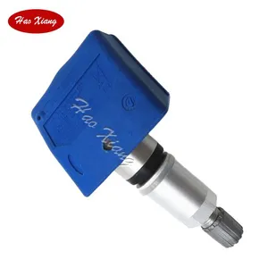 Haoxiang New Material Car Universal Tire Pressure Monitoring Sensor TPMS Sensor 5L1Z-1A150-AB For Ford thumbnail-1