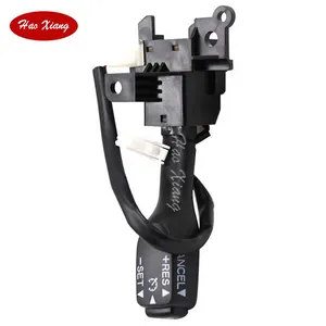 Haoxiang New Cruise Control Switch Turn Signal 84632-34011 84632-34011A 84632-34017 For Toyota Corolla Camry Crown Vios Prado thumbnail-1
