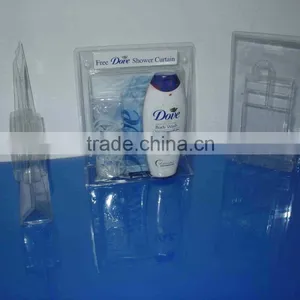 High Quality Pharmaceutical Rigid Transparent Film Price thumbnail-2