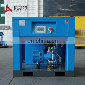 220v Screw Air Compressor Screw Air Compressor 7.5kw Screw Compressor Rotary thumbnail-1