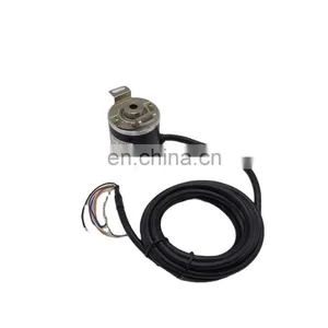 Autonics 40MM Outer Size Encoder 500ppr E40HB6-500-3-N-5 Rotary Encoder for Packing Machine thumbnail-3