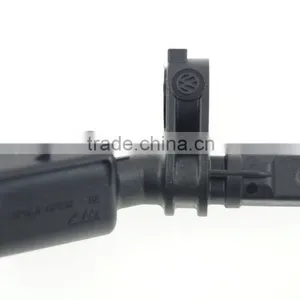 ABS Sensor, Wheel Speed Sensor,FRONT Left Sensor OEM:6Q0927803B thumbnail-6