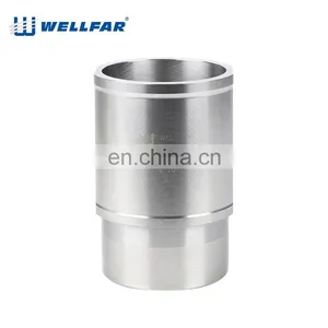 Wellfar Original Quality 405 83mm Engine Parts Cylinder Liner for Peugeot 405 Engine thumbnail-1