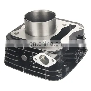 TVS-N15 Wego/Jupite Casting Iron Custom Motorcycle Engine Body Parts Liner Kit 100CC thumbnail-1