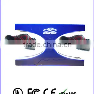 China Supplier Magnetic Levitating Display Suspending Display thumbnail-1