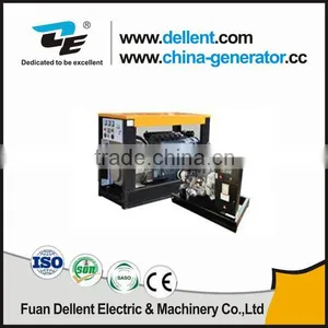 Low Price Generator With Beinei Engine thumbnail-3