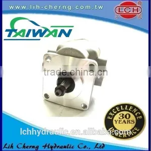 China Supplier Double Internal 12v Gear Pump thumbnail-4