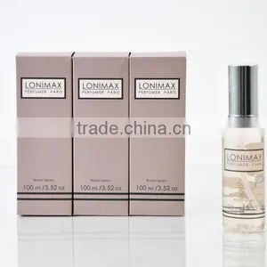 100ml Fragrance Room Spray,eco-friendly Air Freshener, Home Fragrance Spray SA-1842 thumbnail-2