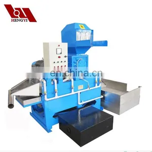 Scrap Copper Granulator Machine/wire Recycling Machine/Cable Granulator For Sale thumbnail-4