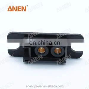 DJL 125 Module Power Connector ,Anen Anti-vibration Soft Plug Drawer Connector thumbnail-3