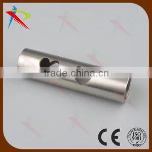 Decorative Curtain Hanging Metal Accessories Curtain Rods thumbnail-6