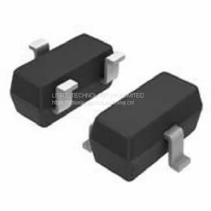 ON Semiconductor BSS138LT1G Transistors thumbnail-1