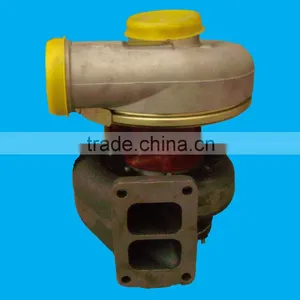 Engine Parts of Turbochargers Used in Diesel Generators for Sale thumbnail-3