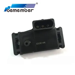 85107132 3963135 12219935 85107279 8140526 Truck Pressure Sensor Truck Air Pressure Sensor for VOLVO thumbnail-1