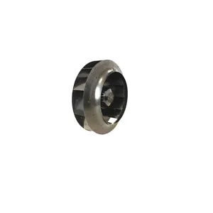 AC190mm Air Handling Unit for Cabinet Air Conditioning thumbnail-4