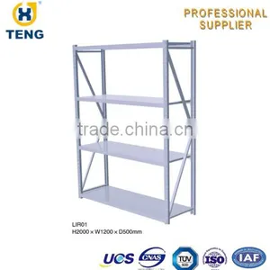 Hot Sell Cheapest 3 Layer Light Duty Angle Rack thumbnail-1