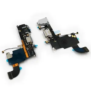ORG Small Front Camera For IPhone 6S Proximity Sensor Face Front Camera Flex Cable Part Replacement thumbnail-2