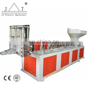 2021 Hot Sale Multifunctional Waste Plastic Granulator Plastic Extruder thumbnail-5