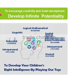 MAG-WISDOM Magnetic Connect Educational Toys, for Kids thumbnail-2