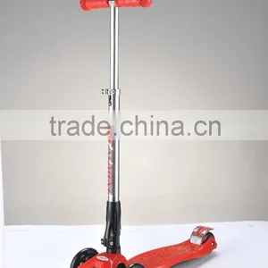 2016 Newst Plastic Portable Price Scooter China thumbnail-6