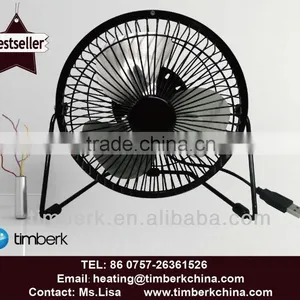 6inch 12V Mini Usb Fan/flexible Usb Fan OEM/ODM thumbnail-2