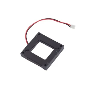 IR Infrared Thermal Imaging Shutter for Night Vision Thermal Camera Face Recognition Camera thumbnail-1