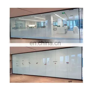 Car Window Pdlc Glass Dimming Blue Smart Eva Film For Cars With Remote Control thumbnail-4