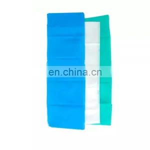Xiantao Wholesale PP Bedsheet Disposable Bedding Nonwoven Sheet Roll for Massage thumbnail-2