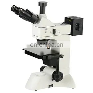 FL7000 Series Metallographic Camera Microscope thumbnail-2