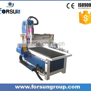 Forsun China Factory Router Machine CNC Engraving Machine for Wood thumbnail-3