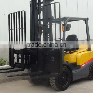 Double-wide Forklift Sideshifter thumbnail-1