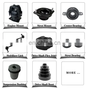 Hot Sales Competitive High Quality Lightweight OEM Customization More Comfortable Ceiling Car Suspension System For Nissan Mazda thumbnail-2
