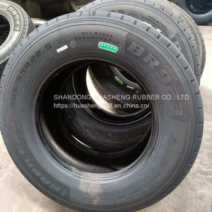 Inquiry About Premium Tyre Radial Truck Tyre HABILEAD 385/55R22.5 20pr BR923 thumbnail-4