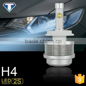 OEM ODM 30W Car h4 Led Bulbs Led Auto Headlight for Mazda 6 thumbnail-3