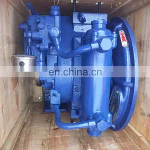 Original and in Stock Fenjin 120C Marine Gearbox 120C Model for Sale thumbnail-3